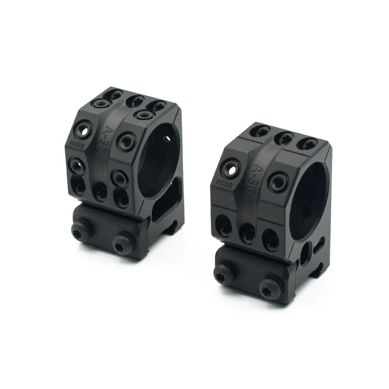 Evolution Gear SR 3006 4006 Scope Mount For Rifle Optics
