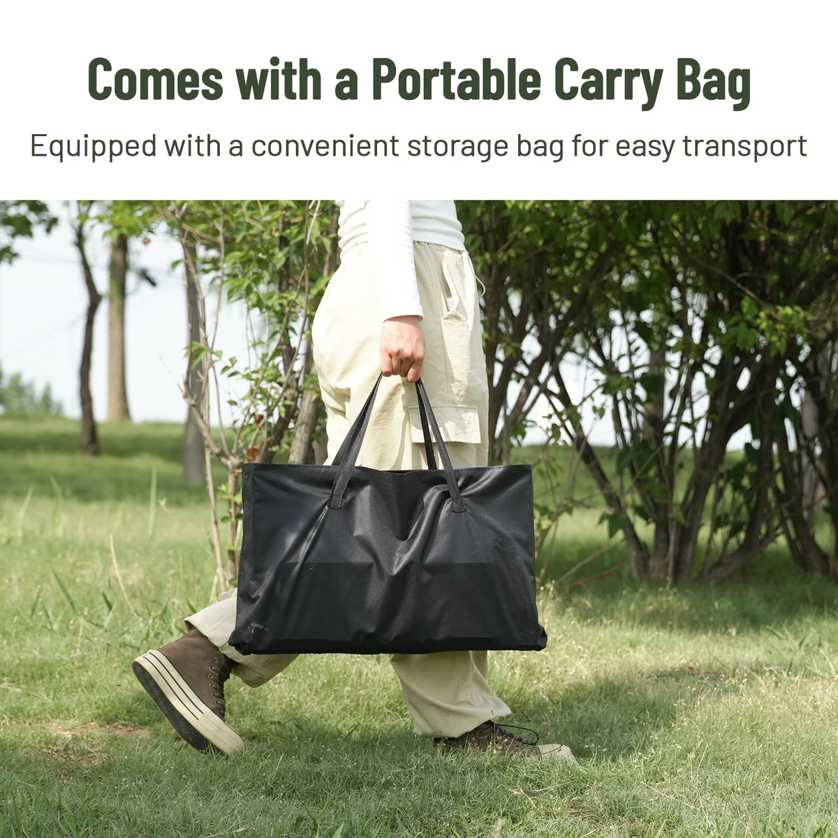 PAKICETUS Camping Table Lightweight Portable Folding Outdoor Table for Backpacking Hiking Picnic Garden Family Outdoor Activities