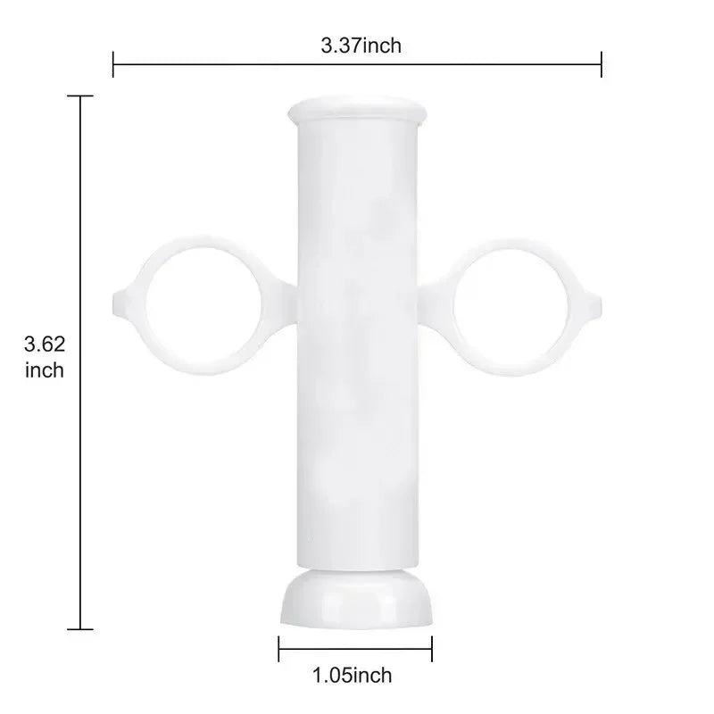 Suction Vacuum Venom Extractor for Mosquito and Bee Bites