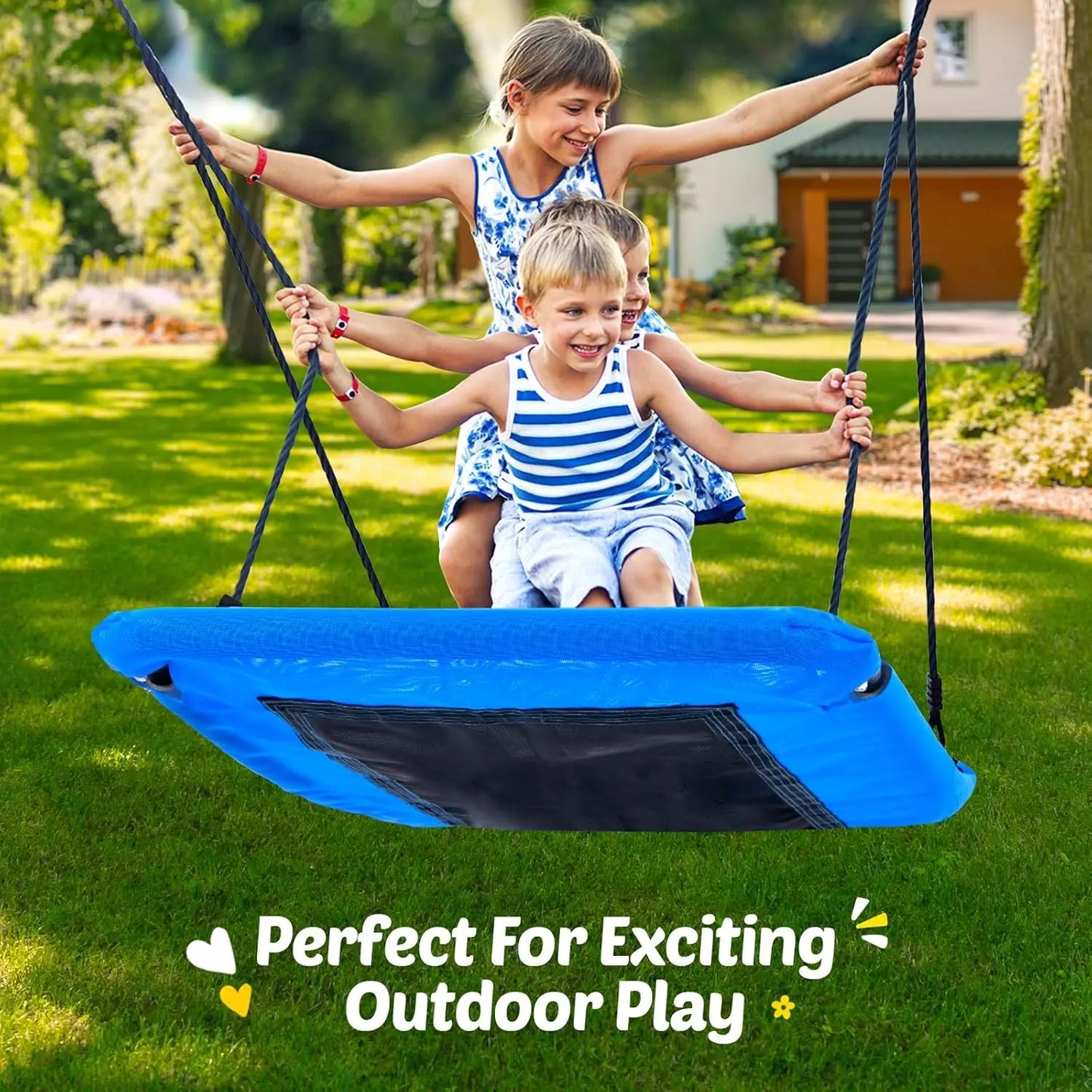 Swing Lounge Waterproof All Season