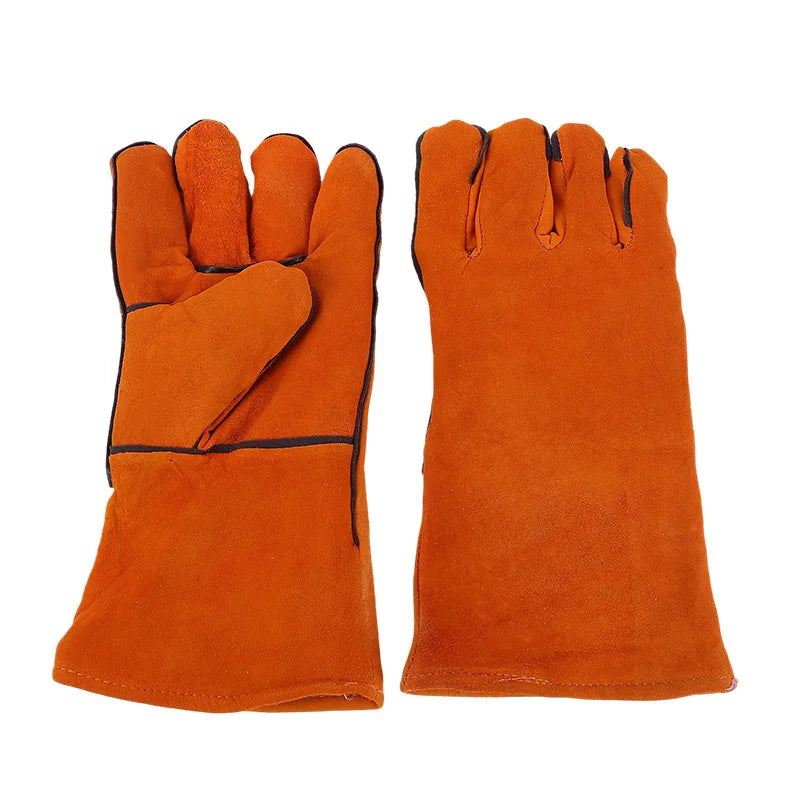 Unisex Coldproof Plush Half Finger Gloves, Thickened Imitation Water Mink Fur Nylon Blend Durable Warm Hand Cover, Windproof Fingerless Mittens For Fall Daily Matching
