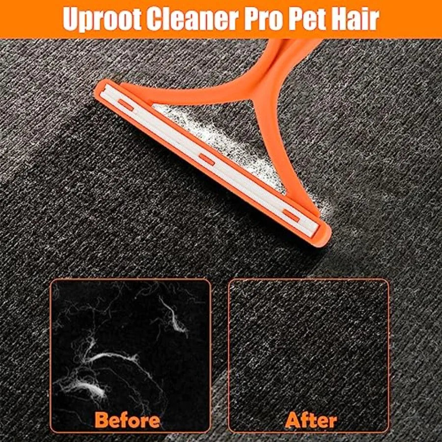 Dog Washing Hose Sprayer With Soap Dispenser And Gloves