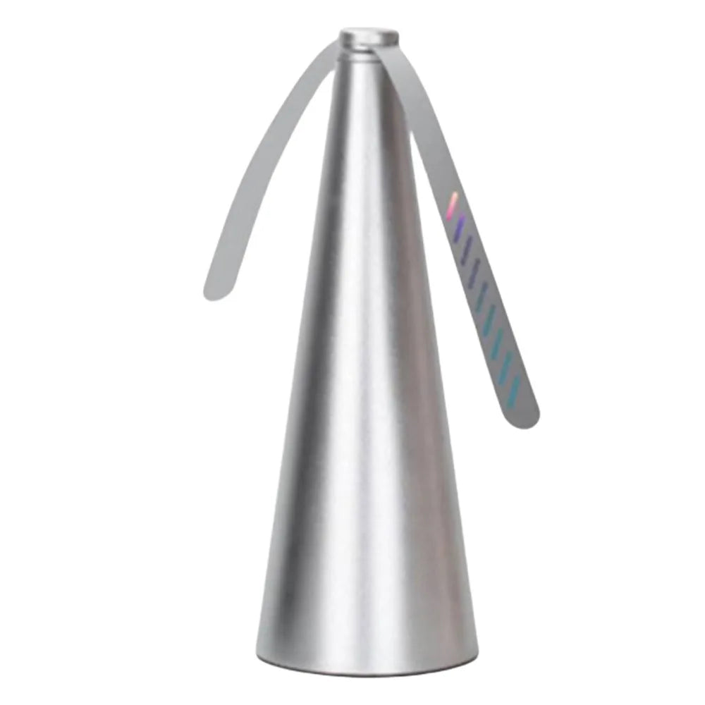 Outdoor Fly Repellent Table Fan With 360 Degree Rotation