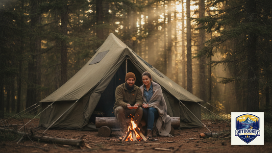 Sleep Under the Stars: How the Right Tent and Sleeping Bag Transform Your Outdoor Adventure