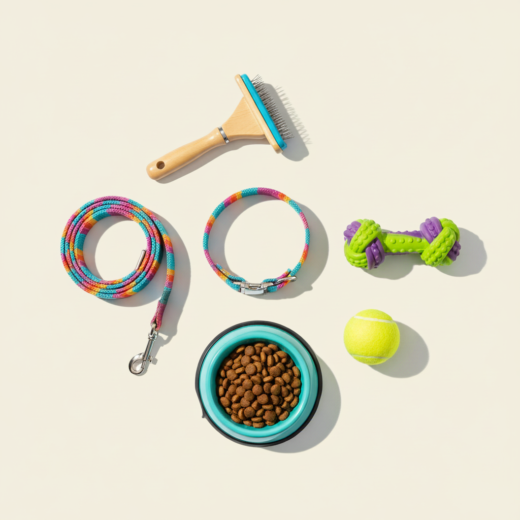 Pet Supplies
