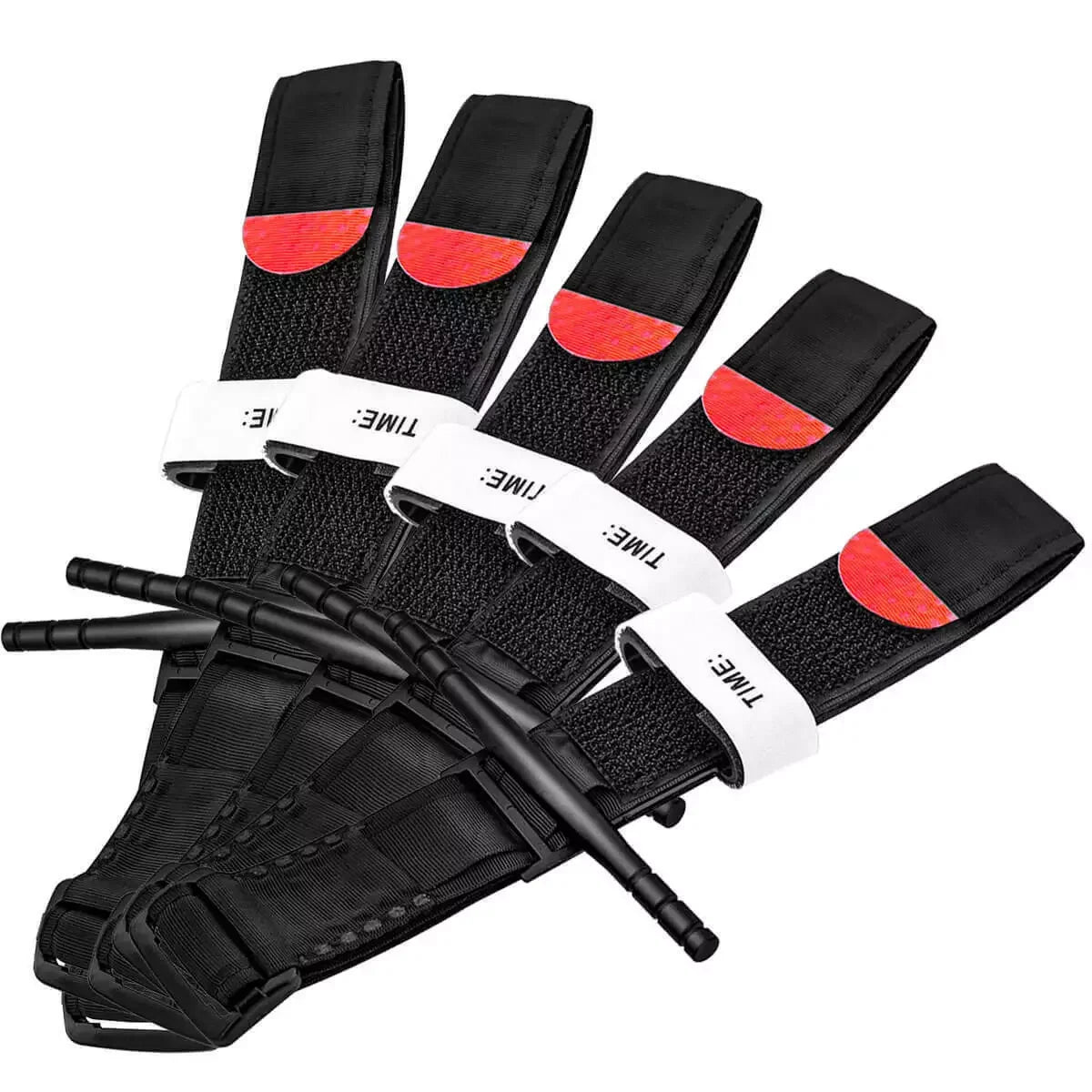 One Hand Emergency Medical Tourniquet For Outdoor First Aid Kit