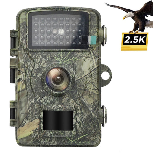 New Mini Trail Camera With 940nm Infrared Night Vision Waterproof