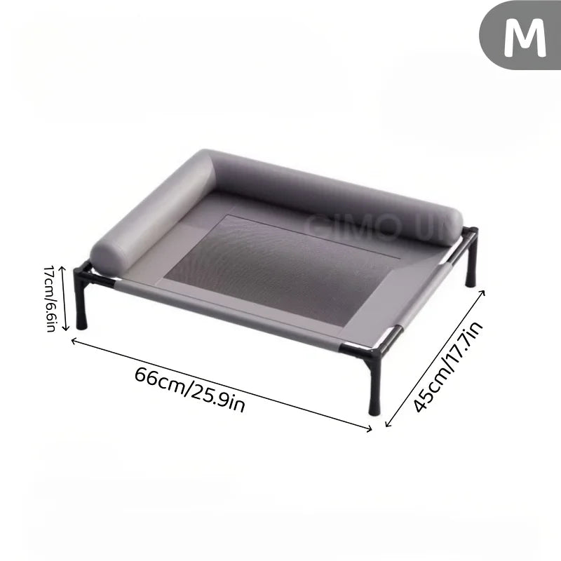 Removable Washable Dog Kennel For Comfortable Pet Sleeping