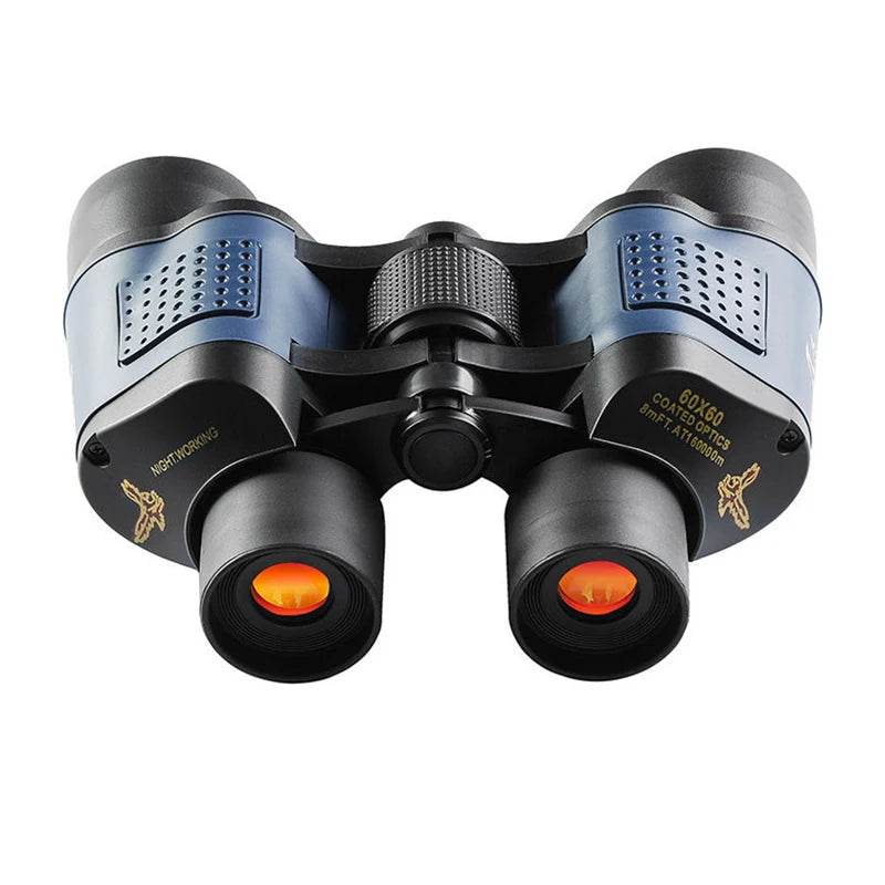 Tensdarcam 8X35 Portable Binoculars For Outdoor Hunting Bird Observation