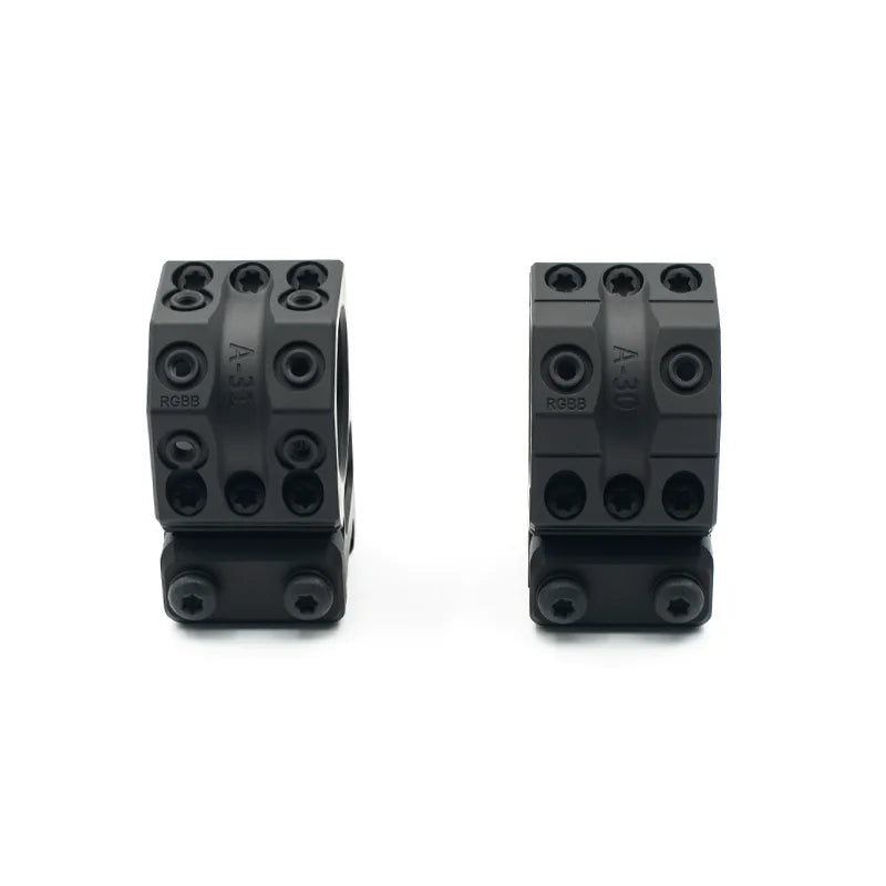 Evolution Gear SR 3006 4006 Scope Mount For Rifle Optics