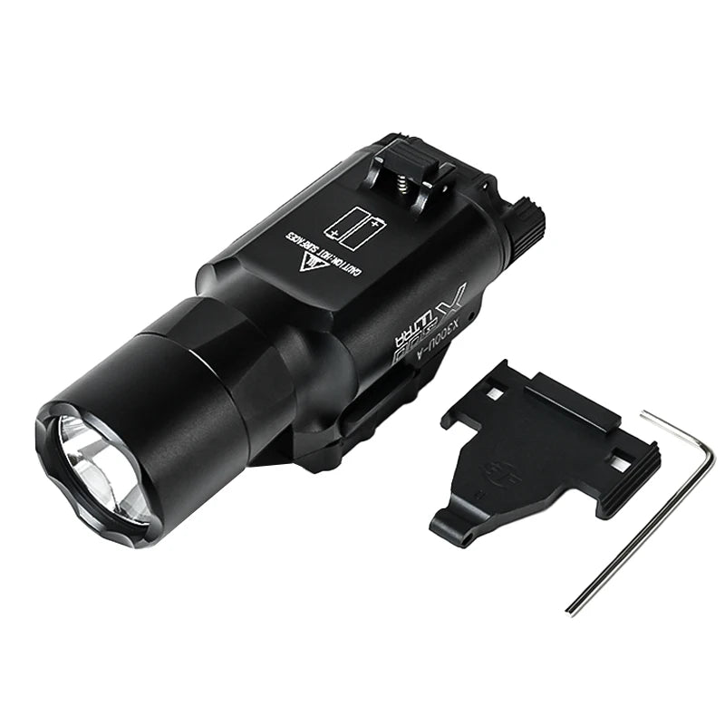 SF X300 Ultra Pistol Scout Light for Picatinny Rail