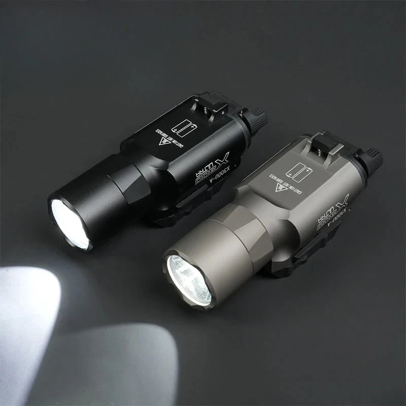 SF X300 Ultra Pistol Scout Light for Picatinny Rail