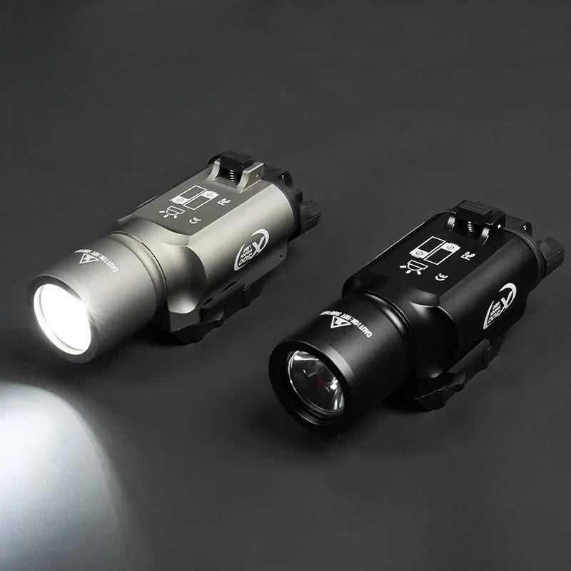 SF X300 Ultra Pistol Scout Light for Picatinny Rail