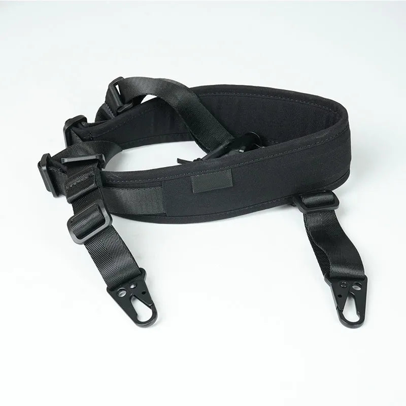 Tactical Dual Point Sling for Airsoft Rifles M4 AK AR15