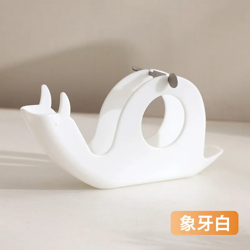 Snail Shape Mosquito Coil Tray For Outdoor Camping