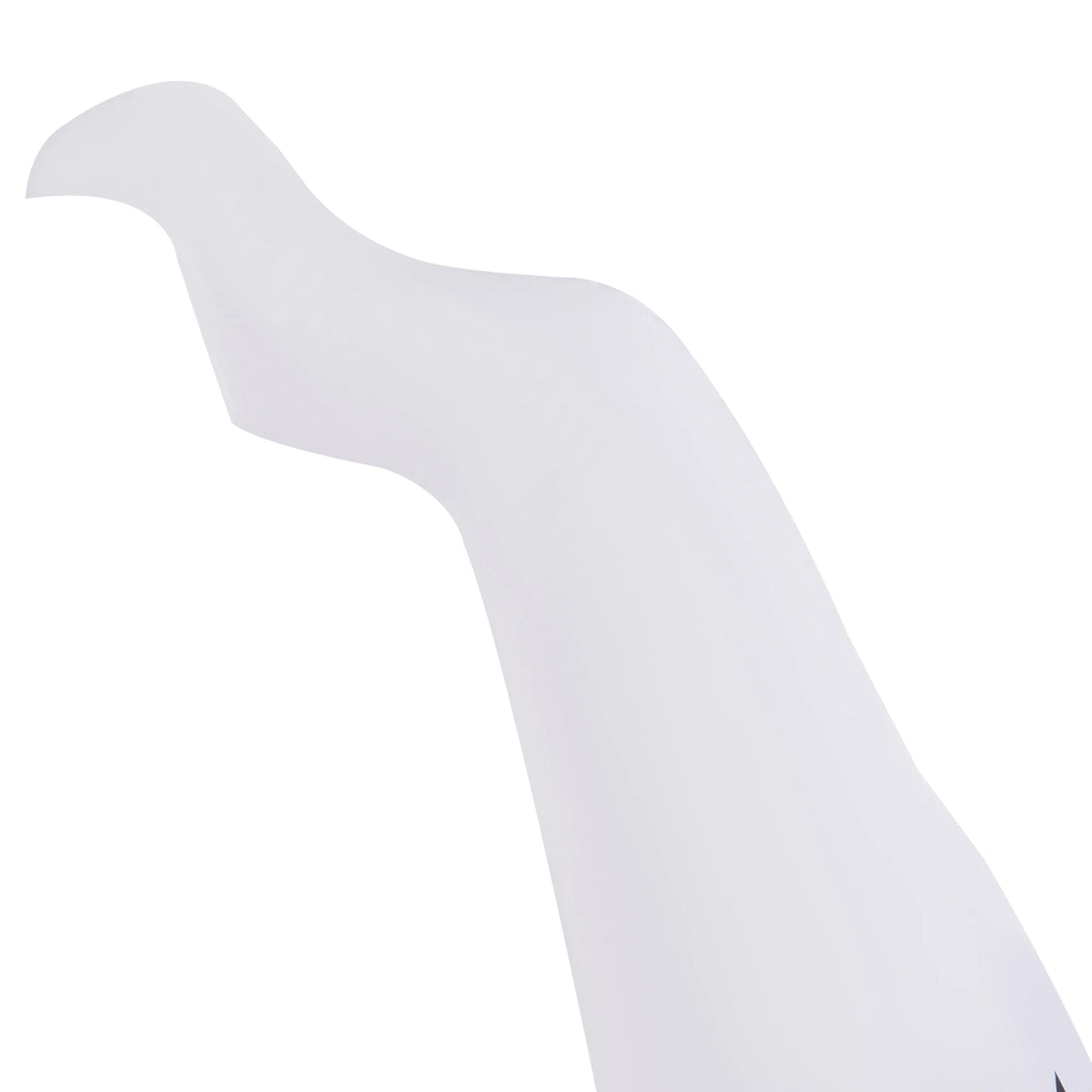 HOMCOM Inflatable Halloween Ghost Outdoor Decoration