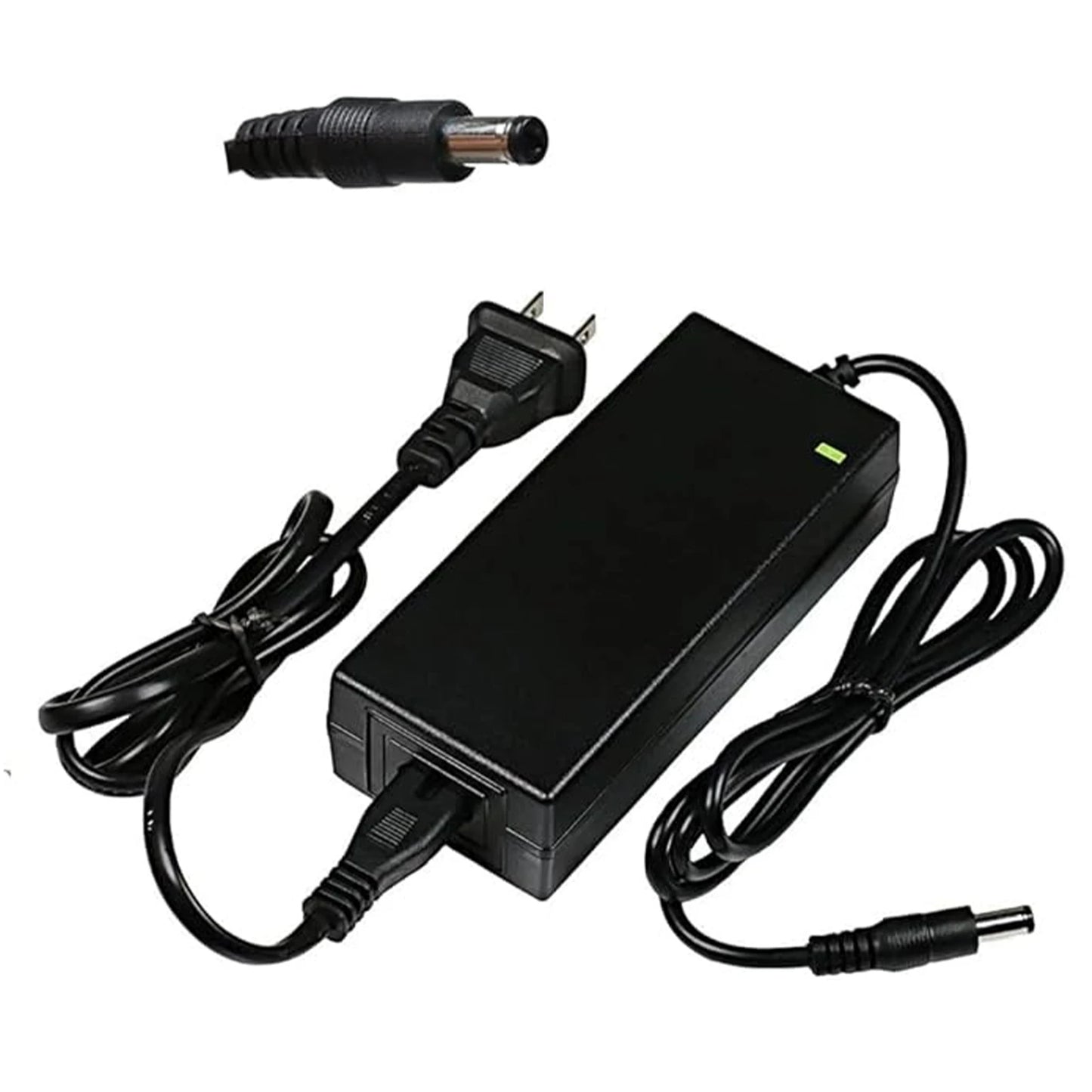 Electric Scooters for Adults & Teen, 550W Motor 19Mph Top Speed E-Scooter, 19 Miles Range, Folding W/Side Lights, UL2272 Dual Brake & App