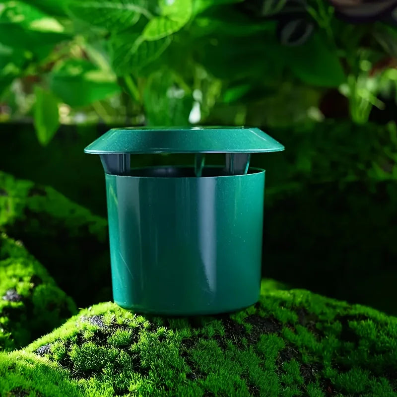 Snail Trap Garden Pest Catcher Slug Repellent Insect Catcher