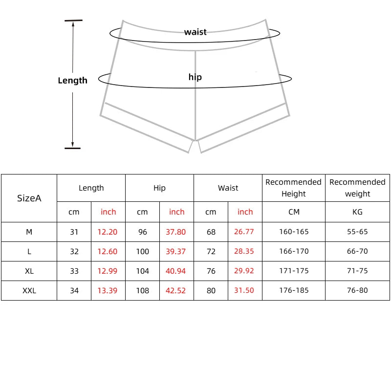 Mens Breathable Mesh Running Shorts For Gym And Fitness Training