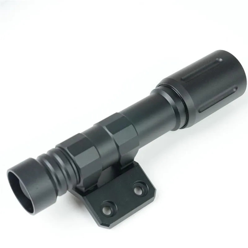 Tactical V2 Flashlight 1000 Lumen LED For AR15 Rail Mount