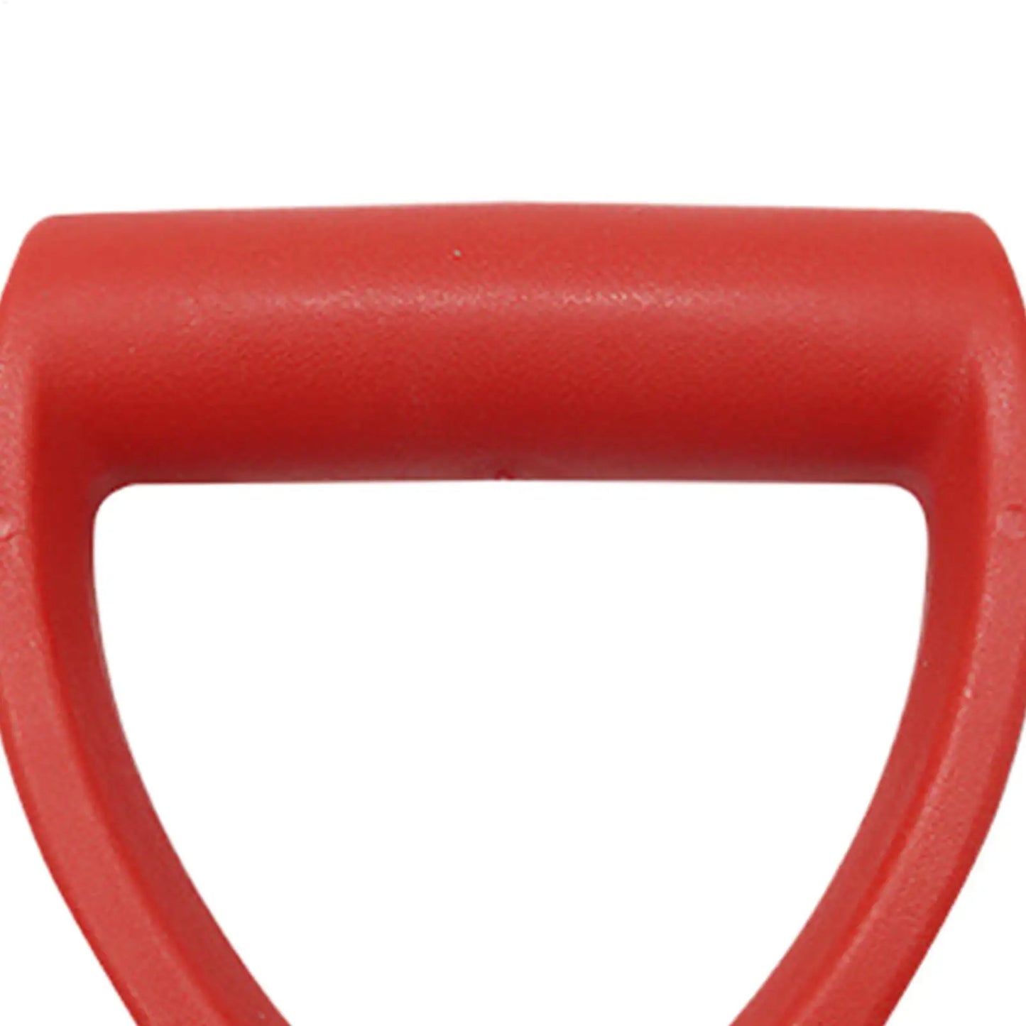 32mm/34mm Shovel Handle Replacement Ergonomic D Grip Replacement Labor-Saving Garden Tools for Digging Raking Snow Scoop Yard