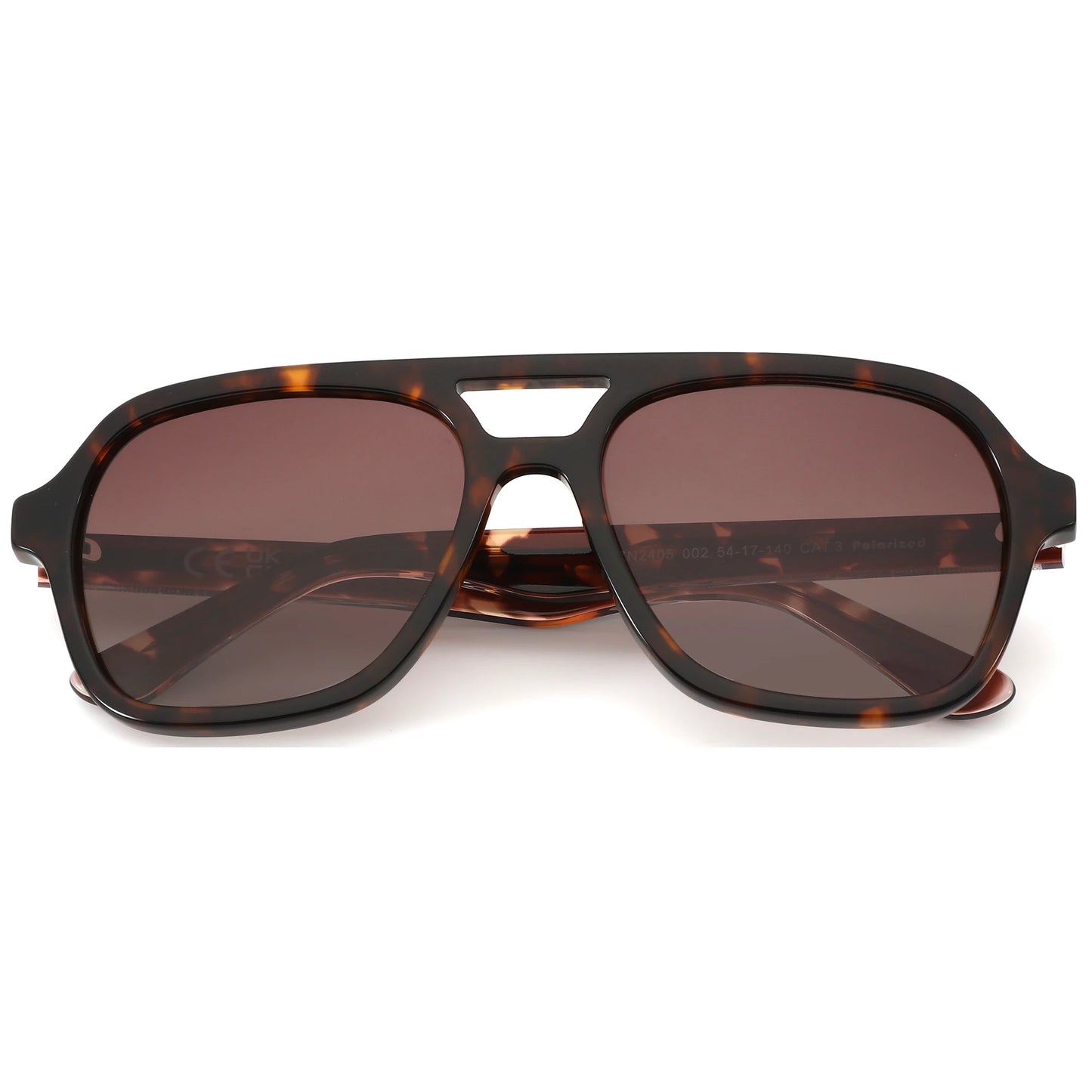 ZENOTTIC Retro Aviator Sunglasses for Men Polarized: Pilot Shades for Daily Life - UV400 Protection Square Sun Glasses