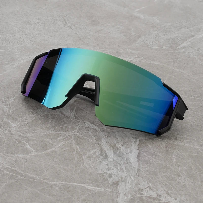 Fashion Anti-UV Sports Children's Sunglasses Sun Protection Summer Traveling Eye Protection Sun Glasses Trendy Glasses UV400