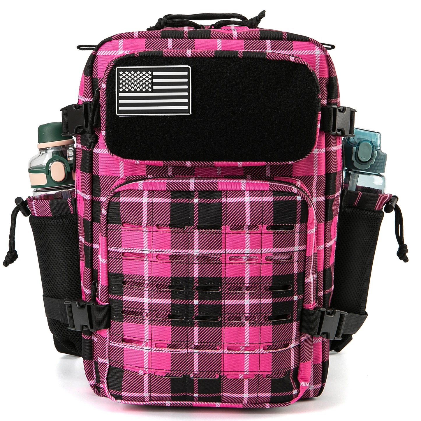 ReFire Gear Tactical Backpack Unisex For Outdoor Hiking And Travel