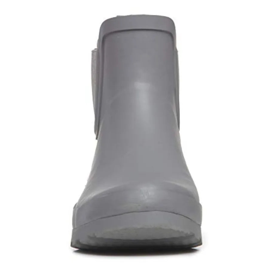 Laura Ashley Women's Waterproof Mid Cut Rain Boots