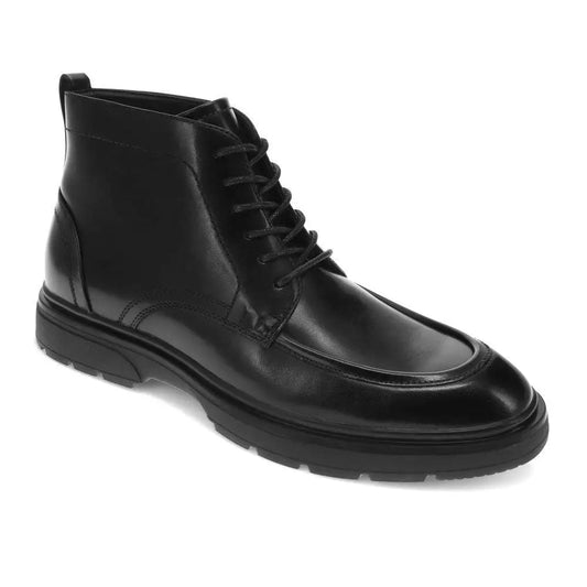 Dockers | Mens Tollcross Rugged Dress Casual Lace Up Boot