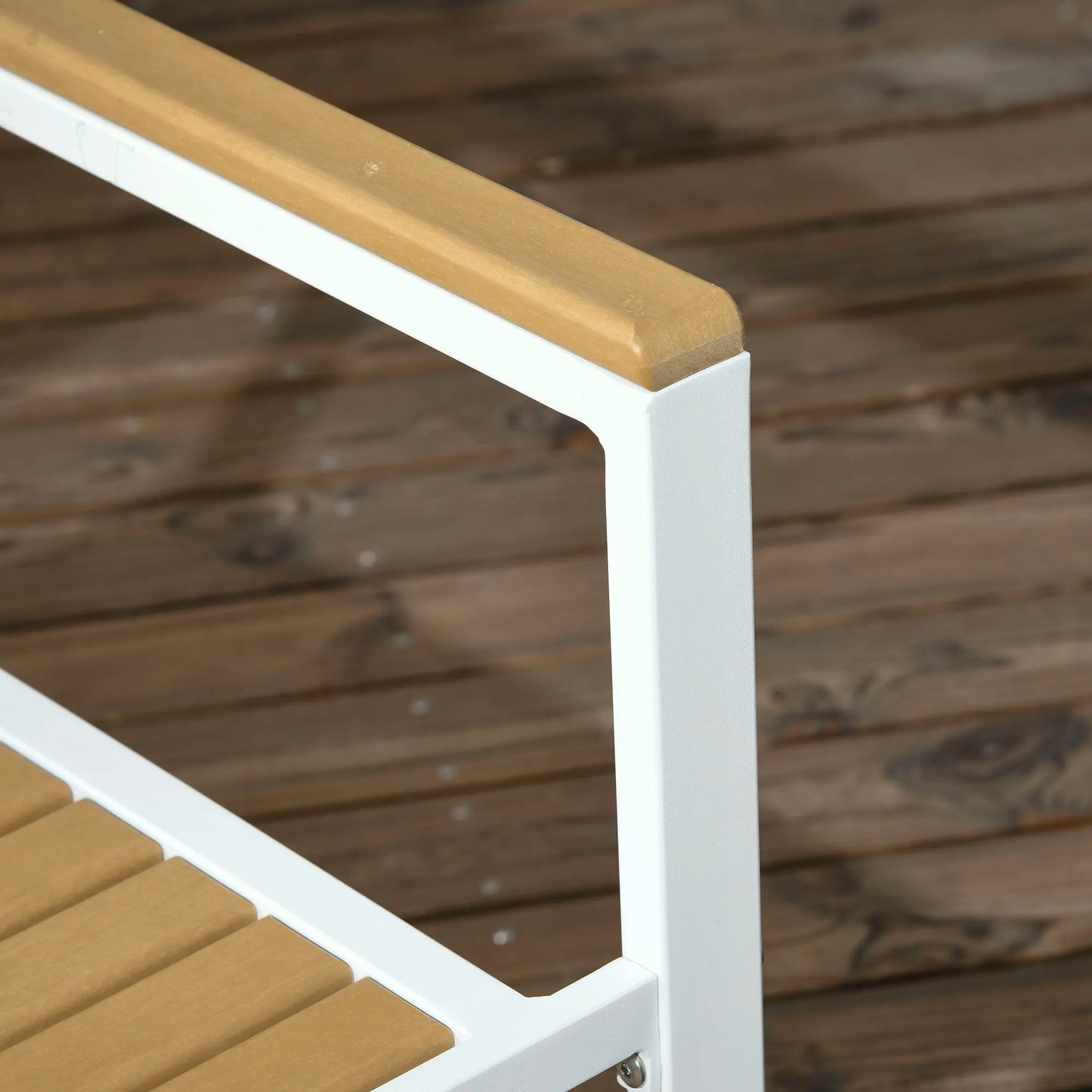 Outdoor Table And Chairs Patio Dining Set With Umbrella Hole