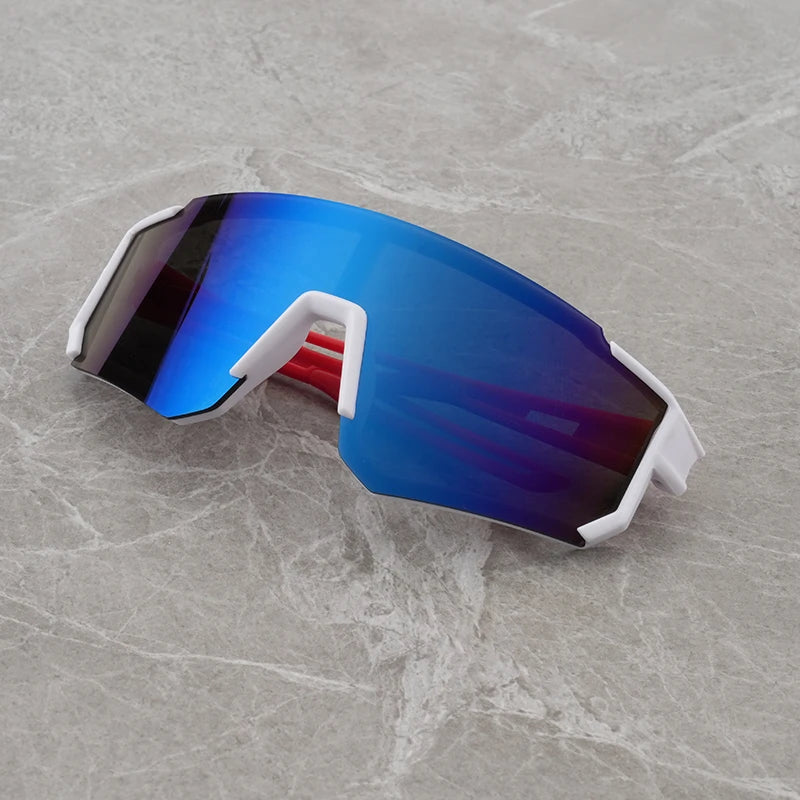 Fashion Anti-UV Sports Children's Sunglasses Sun Protection Summer Traveling Eye Protection Sun Glasses Trendy Glasses UV400
