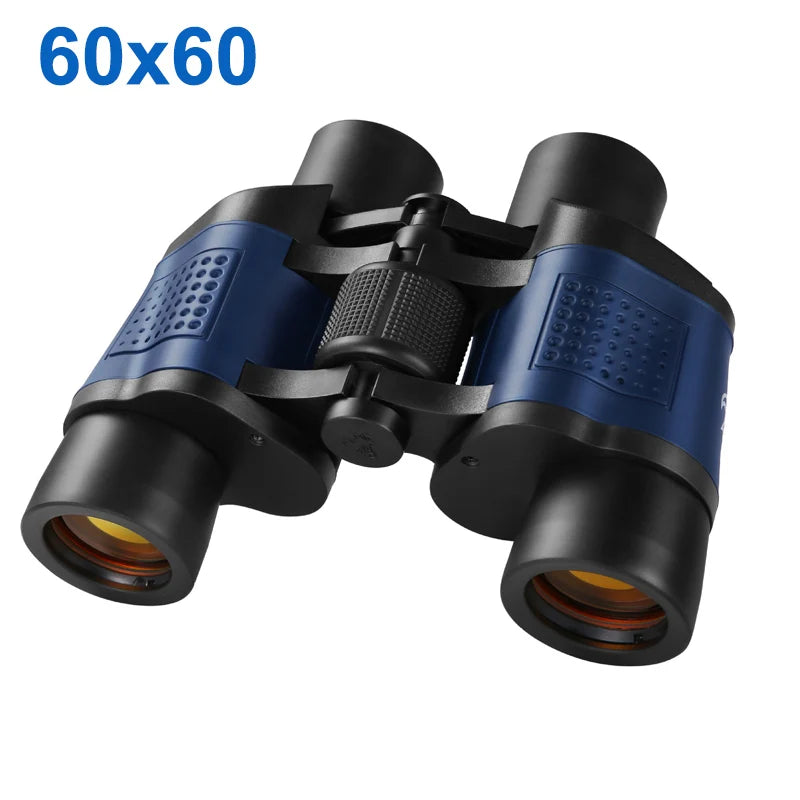 Tensdarcam 8X35 Portable Binoculars For Outdoor Hunting Bird Observation