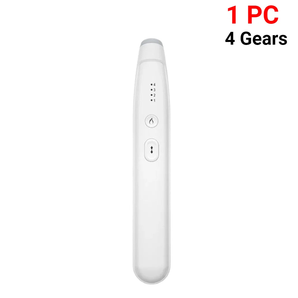 Natural Mosquito Bite Relief Pen Anti Itch Heat Pen For Adults And Children