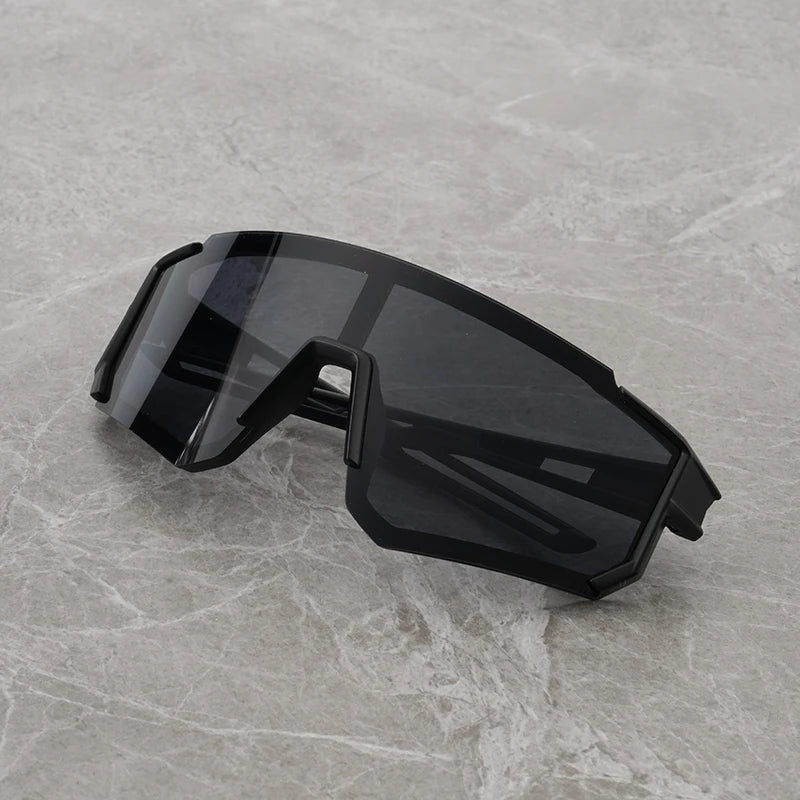 Fashion Anti-UV Sports Children's Sunglasses Sun Protection Summer Traveling Eye Protection Sun Glasses Trendy Glasses UV400