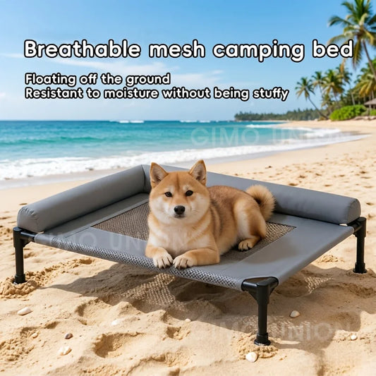 Removable Washable Dog Kennel For Comfortable Pet Sleeping