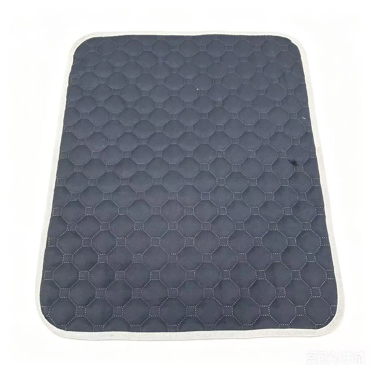 Dog Pee Reusable Pad Blanket Summer Cool Washable Puppy Training Absorbent Diaper Bed Urine Mat Car Seat Cover Pet Supplies