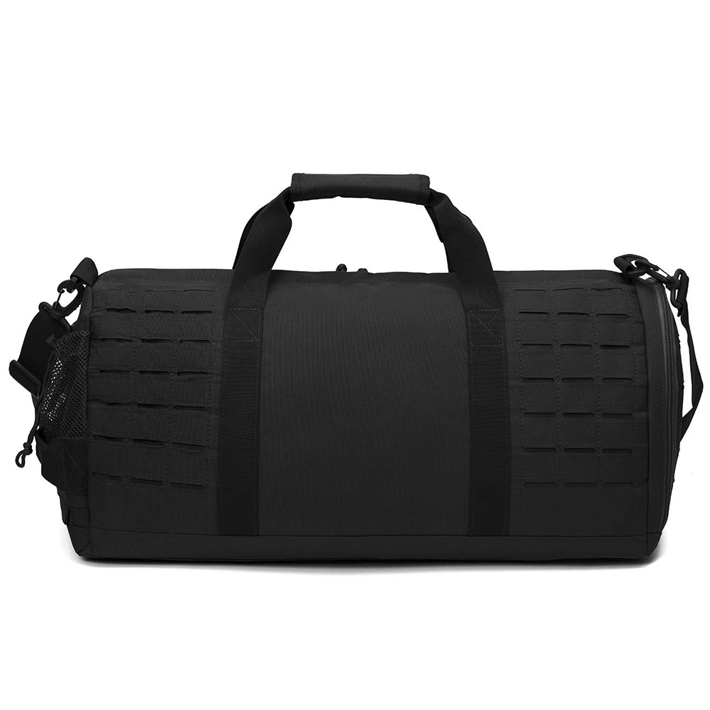ReFire Gear Sports Duffle Bag for Gym Travel and Training
