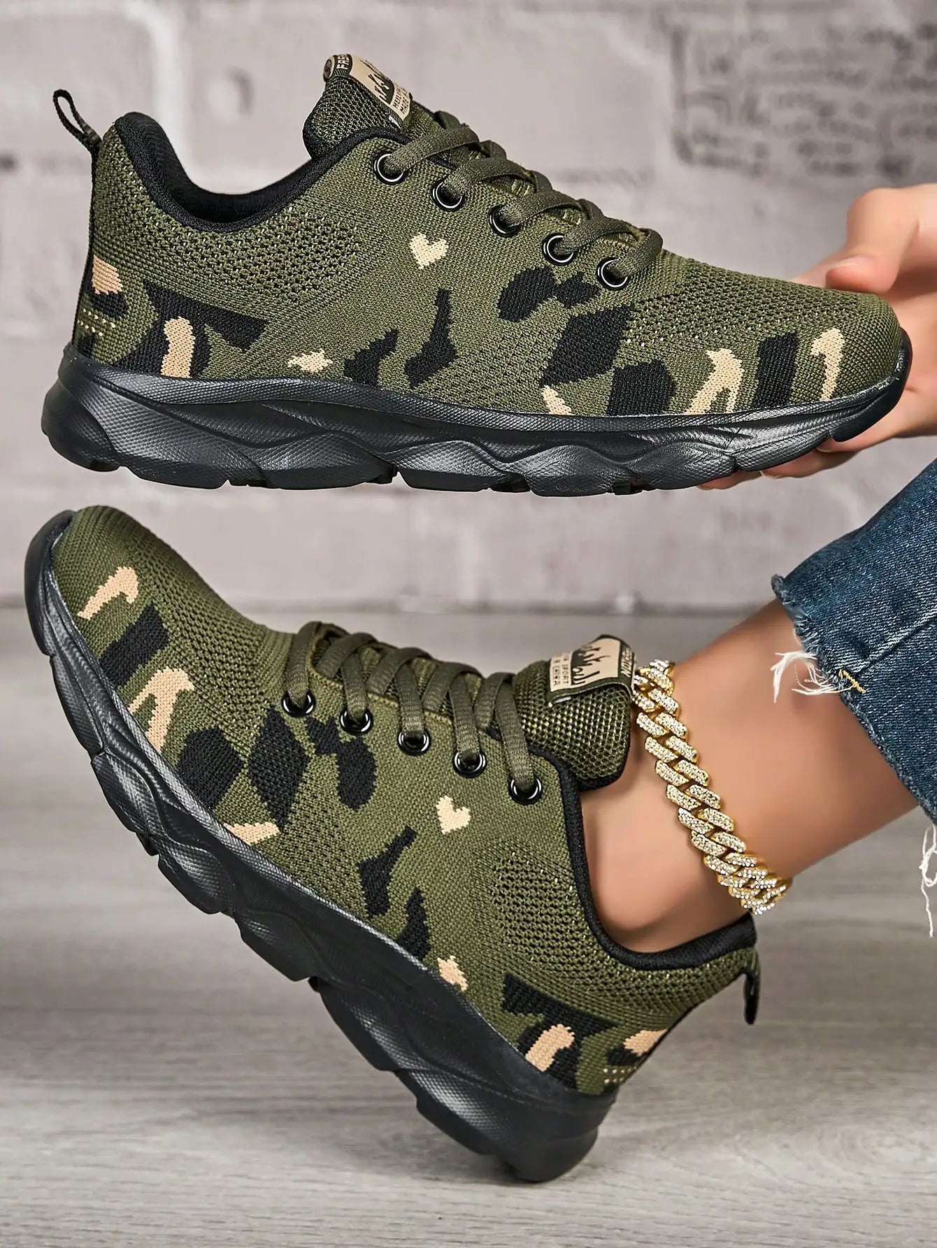 Sneakers for Women Orthopedic Sneakers Walking Shoes for Women, Lightweight Casual Tennis Sneakers Air Running Shoes Tennis Shoe