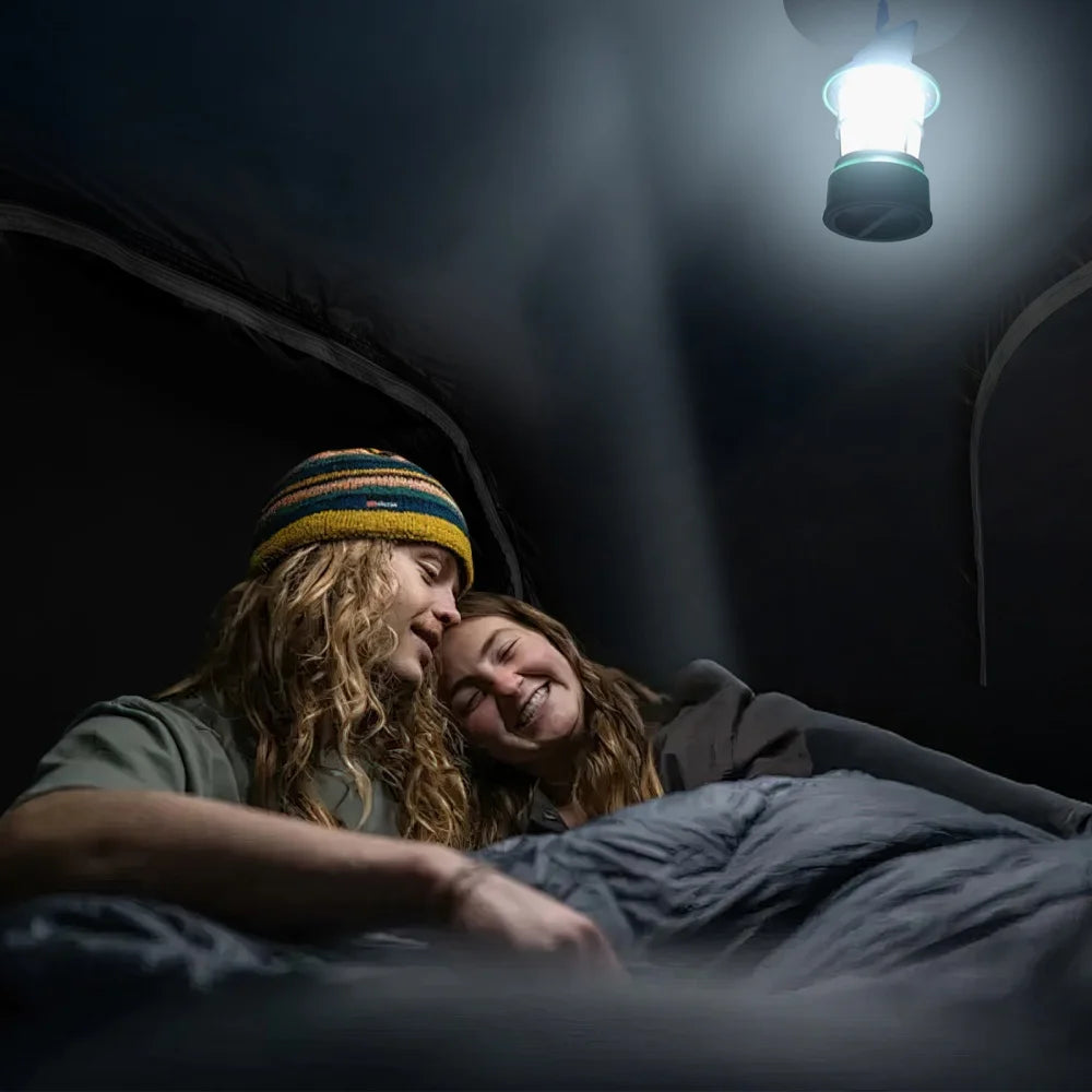 Night Cat Blackout Cabin Tent With Instant Setup Outdoors