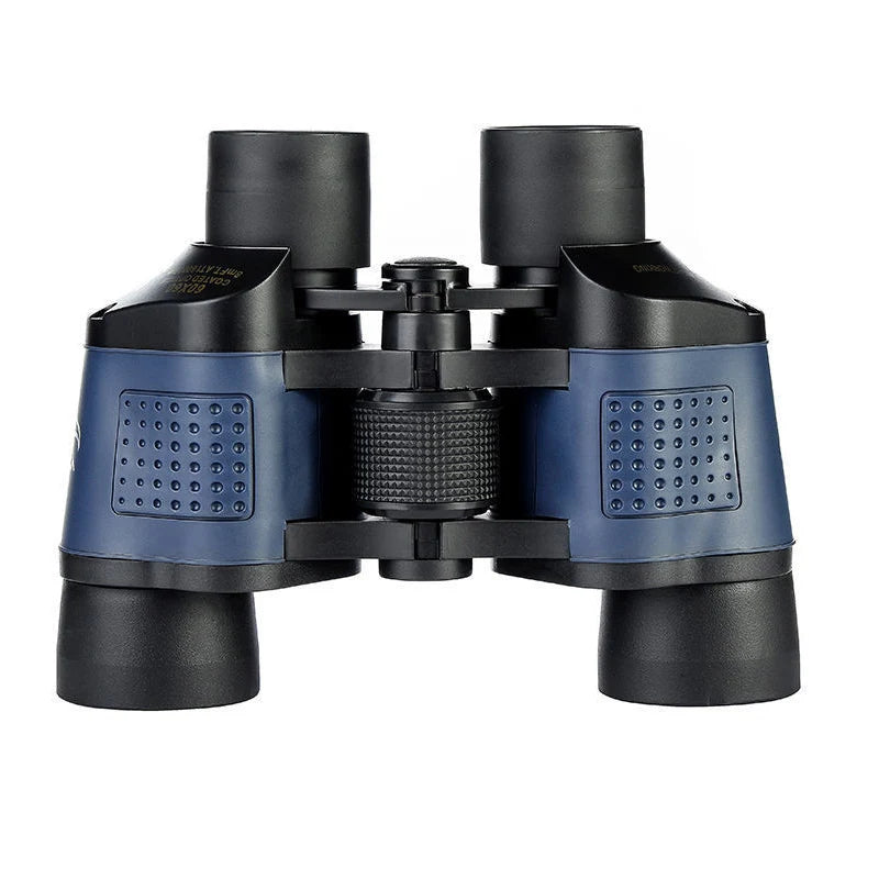 Tensdarcam 8X35 Portable Binoculars For Outdoor Hunting Bird Observation