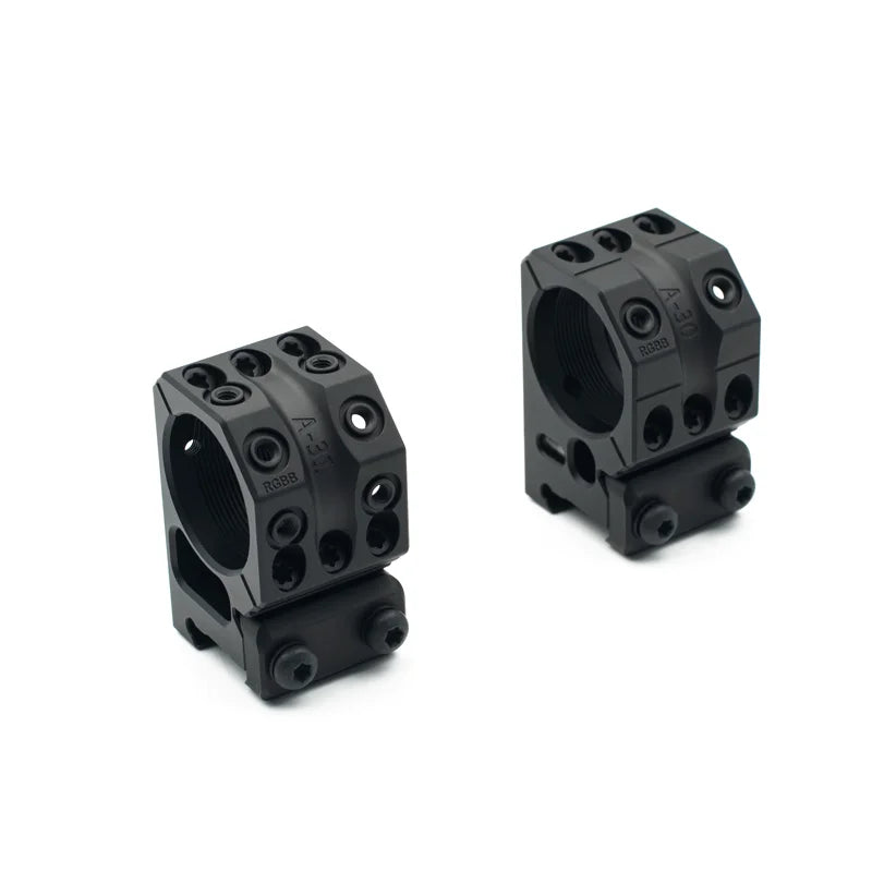 Evolution Gear SR 3006 4006 Scope Mount For Rifle Optics