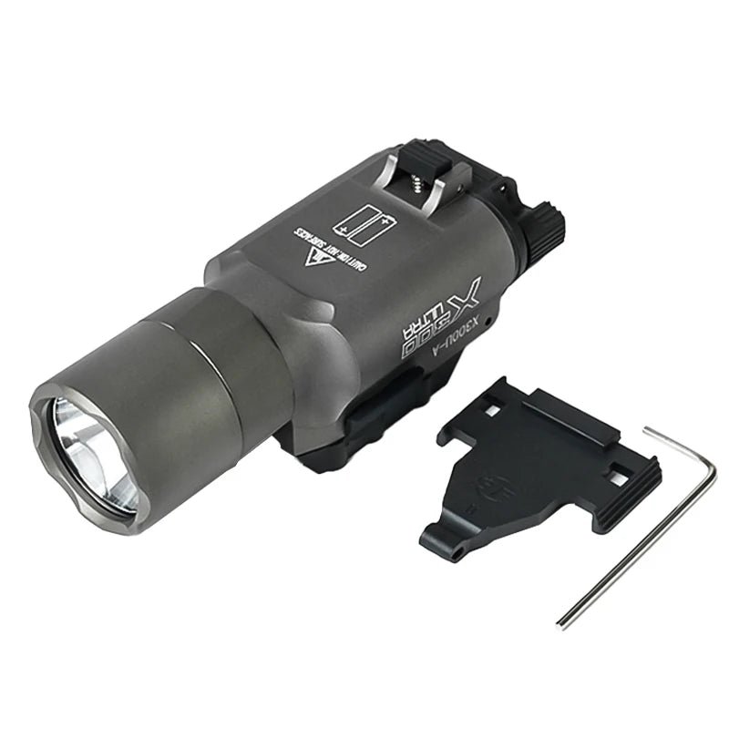 SF X300 Ultra Pistol Scout Light for Picatinny Rail
