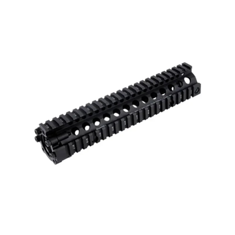 Metal Fishbone Hand Guard For MK18 AR M4 Series Universal