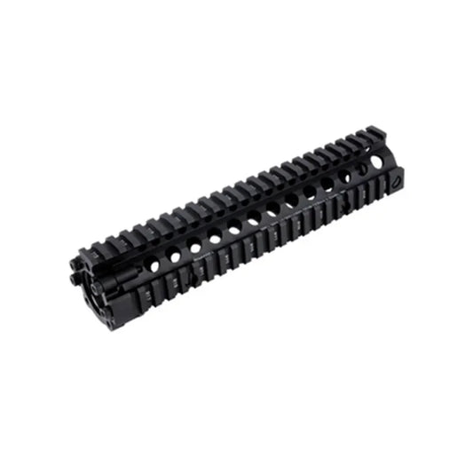 Metal Fishbone Hand Guard For MK18 AR M4 Series Universal