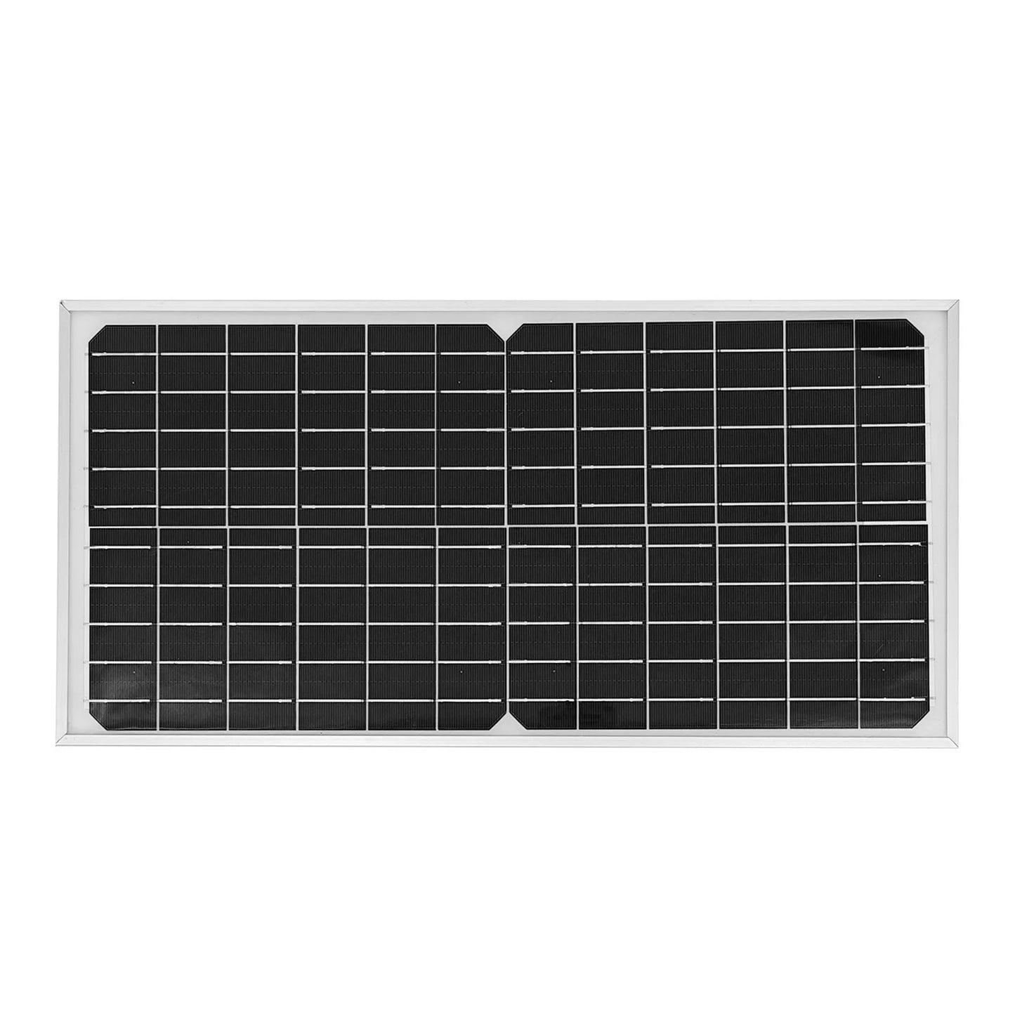 Solar Ventilation Fan Solar Exhaust Fan Kit Easy To Install High Efficiency with 16W Solar Panel for Greenhouse Chicken Coop