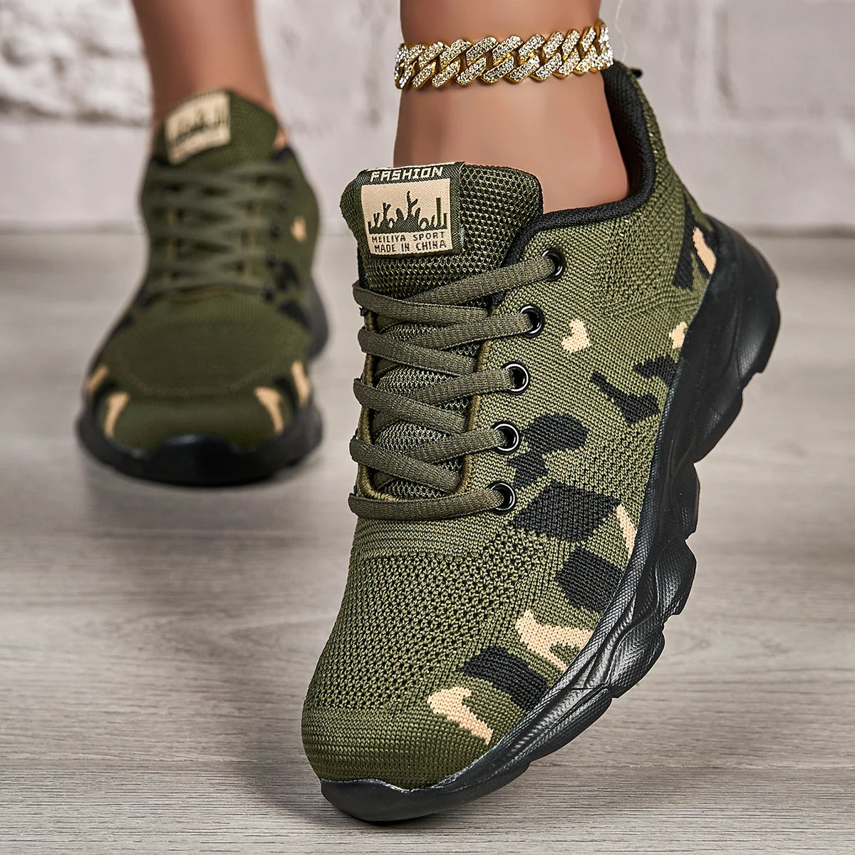 Sneakers for Women Orthopedic Sneakers Walking Shoes for Women, Lightweight Casual Tennis Sneakers Air Running Shoes Tennis Shoe