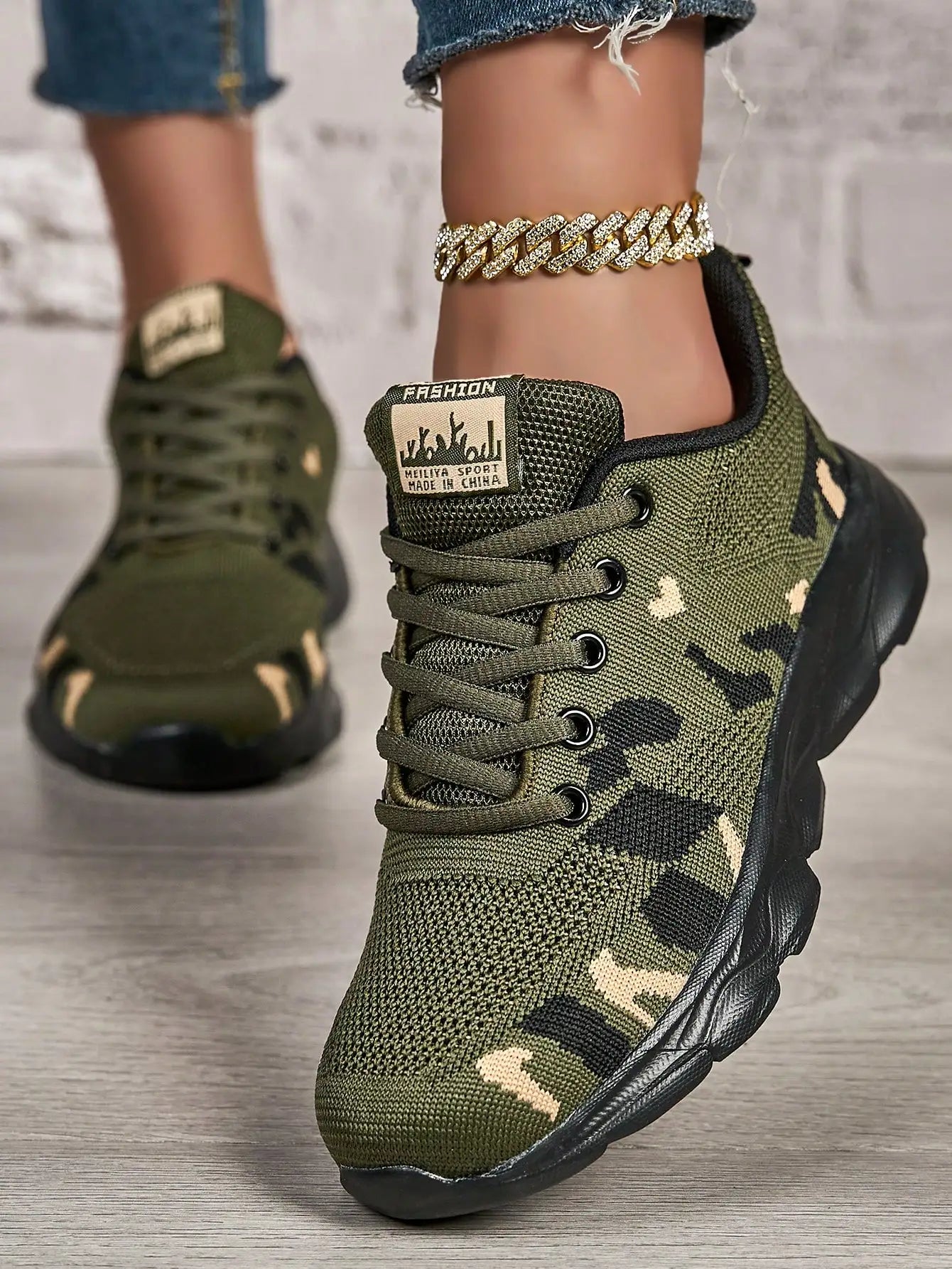 Sneakers for Women Orthopedic Sneakers Walking Shoes for Women, Lightweight Casual Tennis Sneakers Air Running Shoes Tennis Shoe