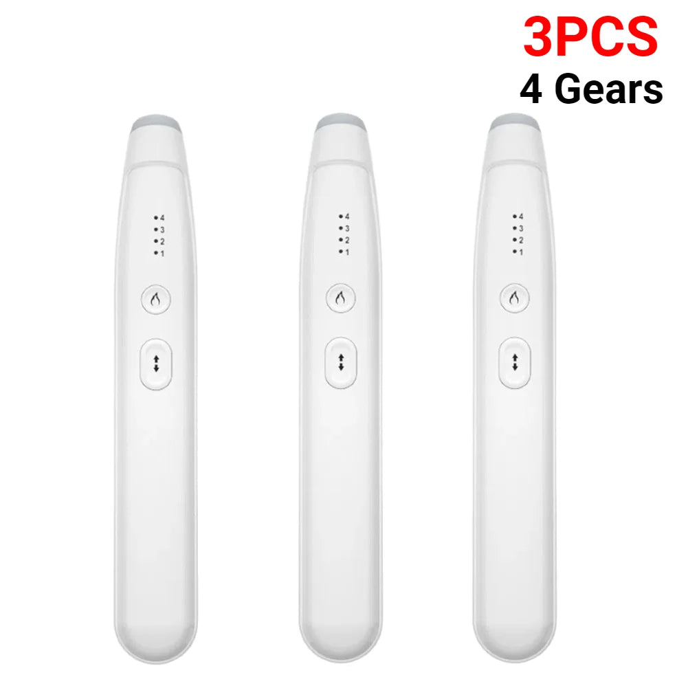 Natural Mosquito Bite Relief Pen Anti Itch Heat Pen For Adults And Children