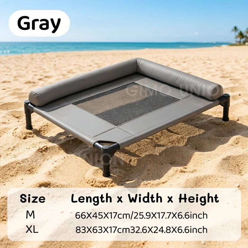 Removable Washable Dog Kennel For Comfortable Pet Sleeping